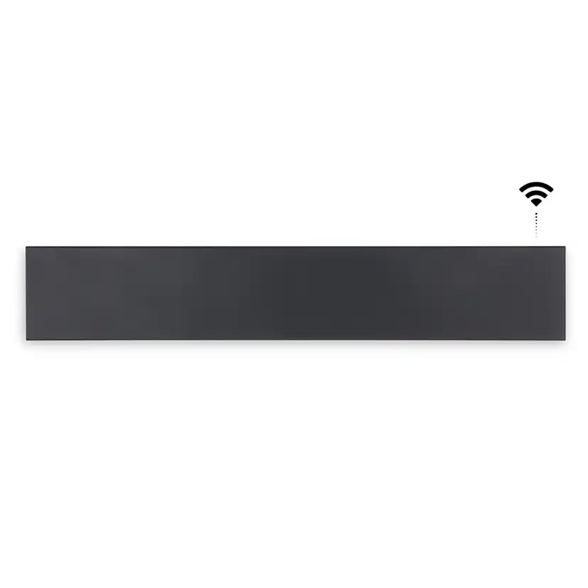 Elelement Adax Neo L WT WiFi Grå