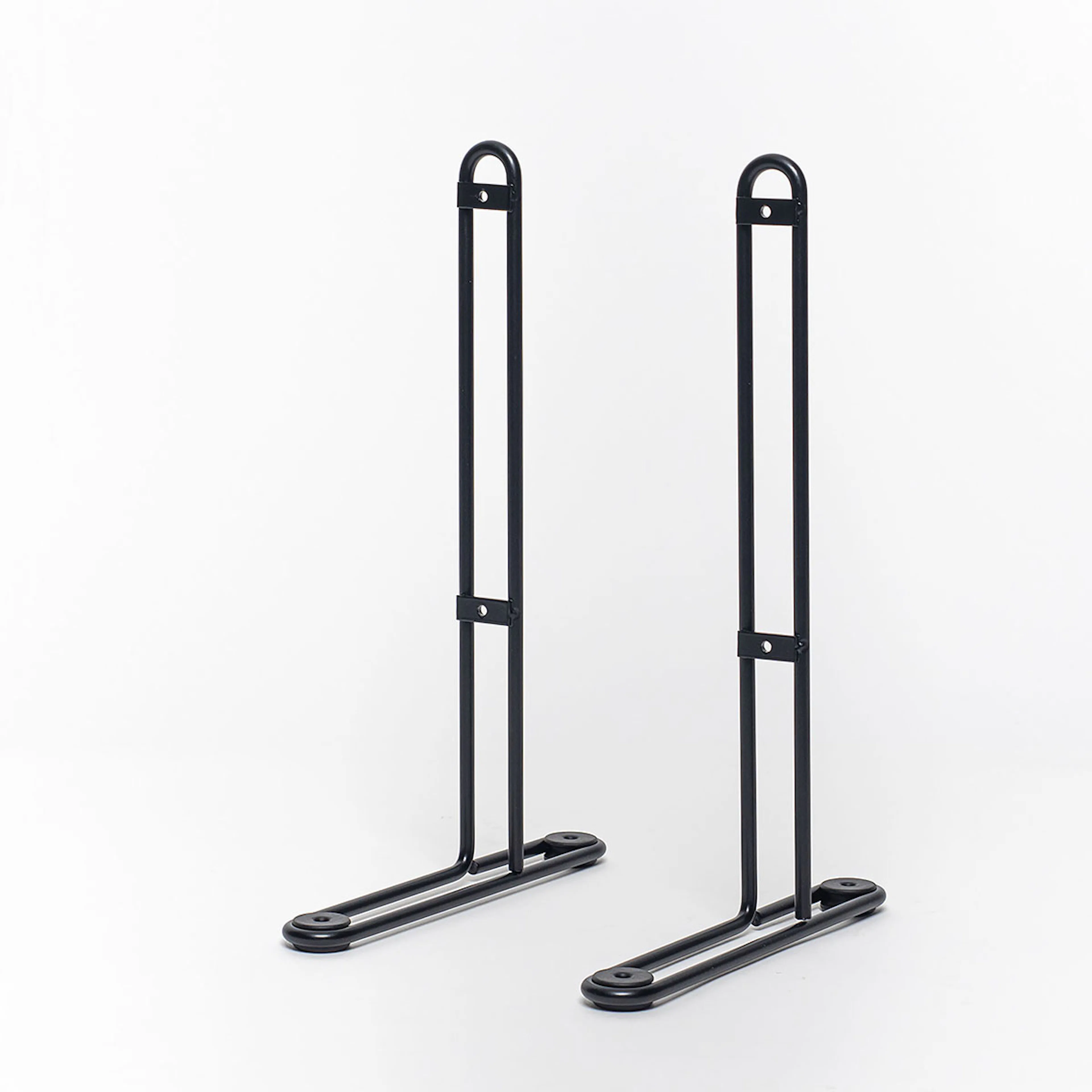 Golvstativ Adax Panel Svart H Hög - Tillbehör Element