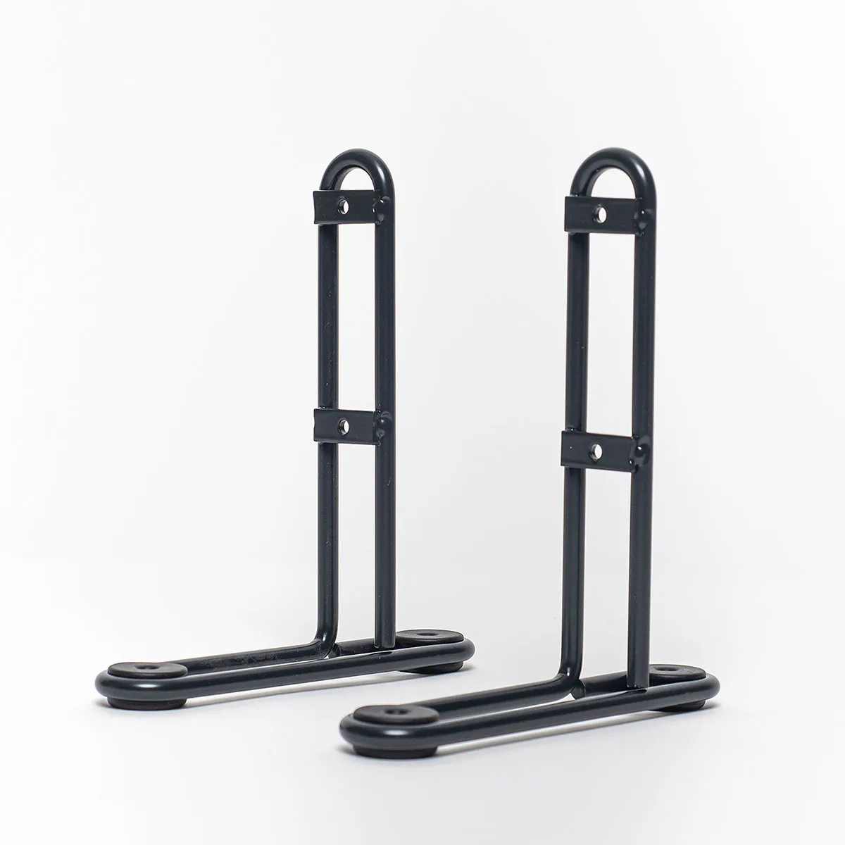 Golvstativ Adax List Svart H Låg Tillbehör Element