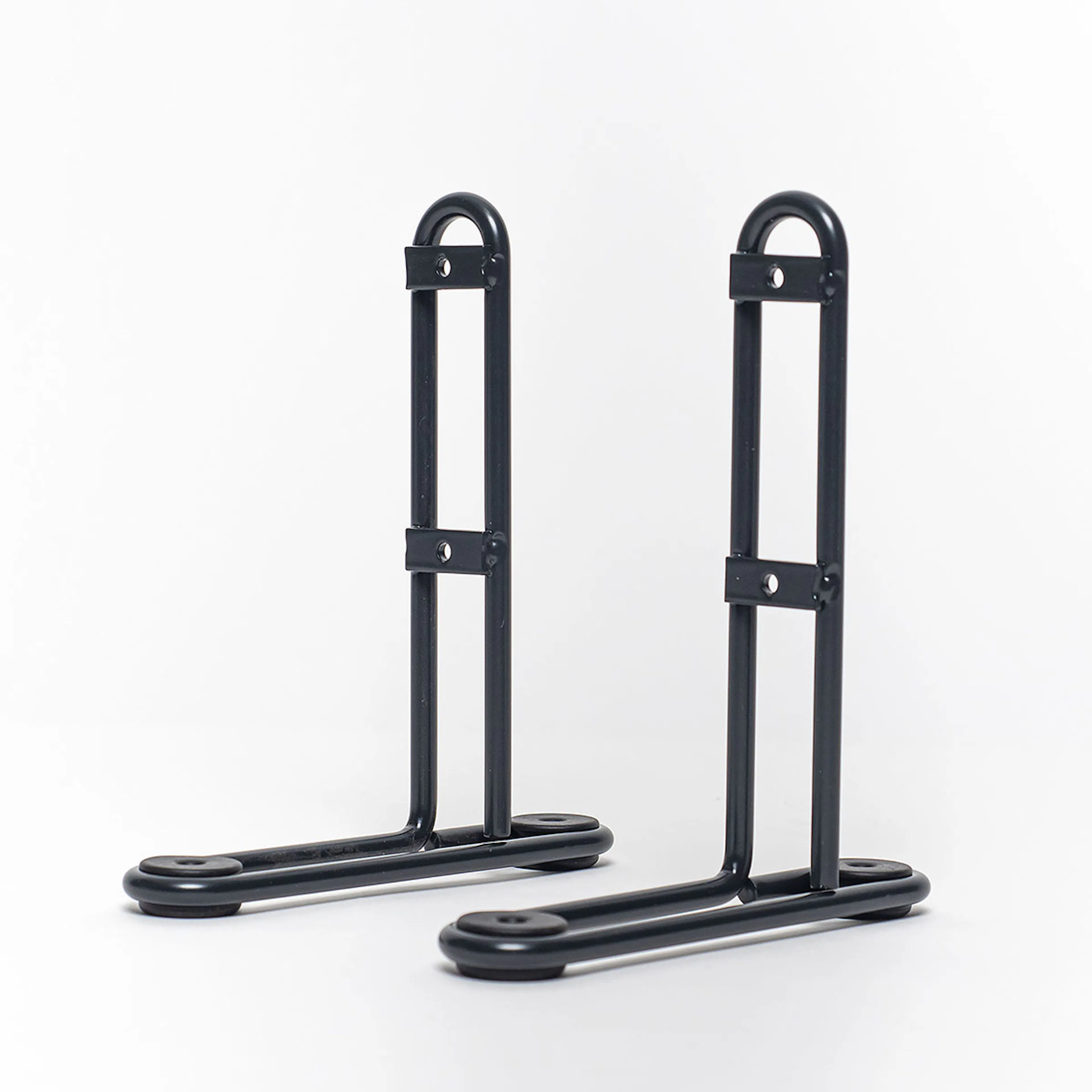 Golvstativ Adax List Svart H Låg Tillbehör Element