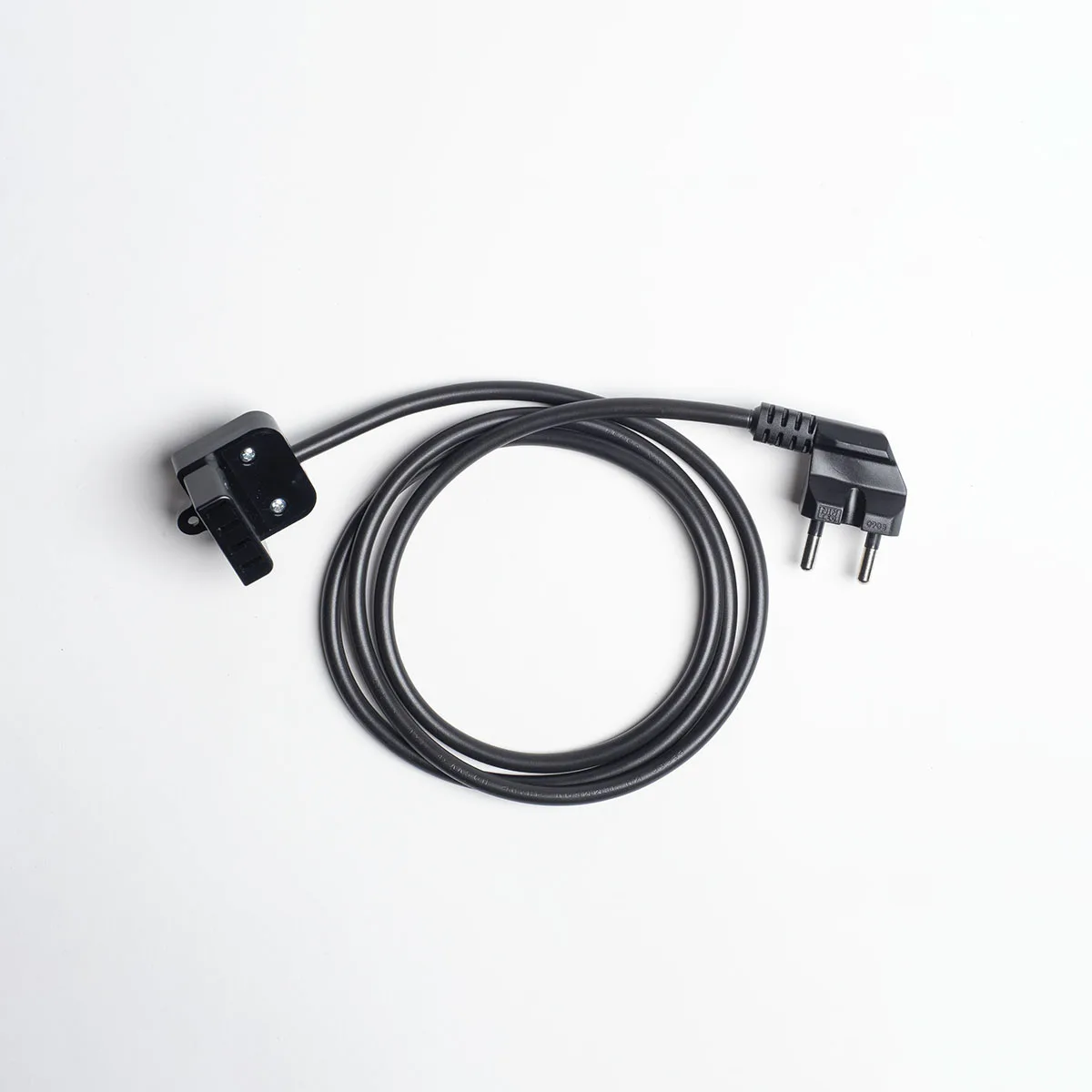 Kabel Adax Kort Neo/Clea Wi-Fi Svart