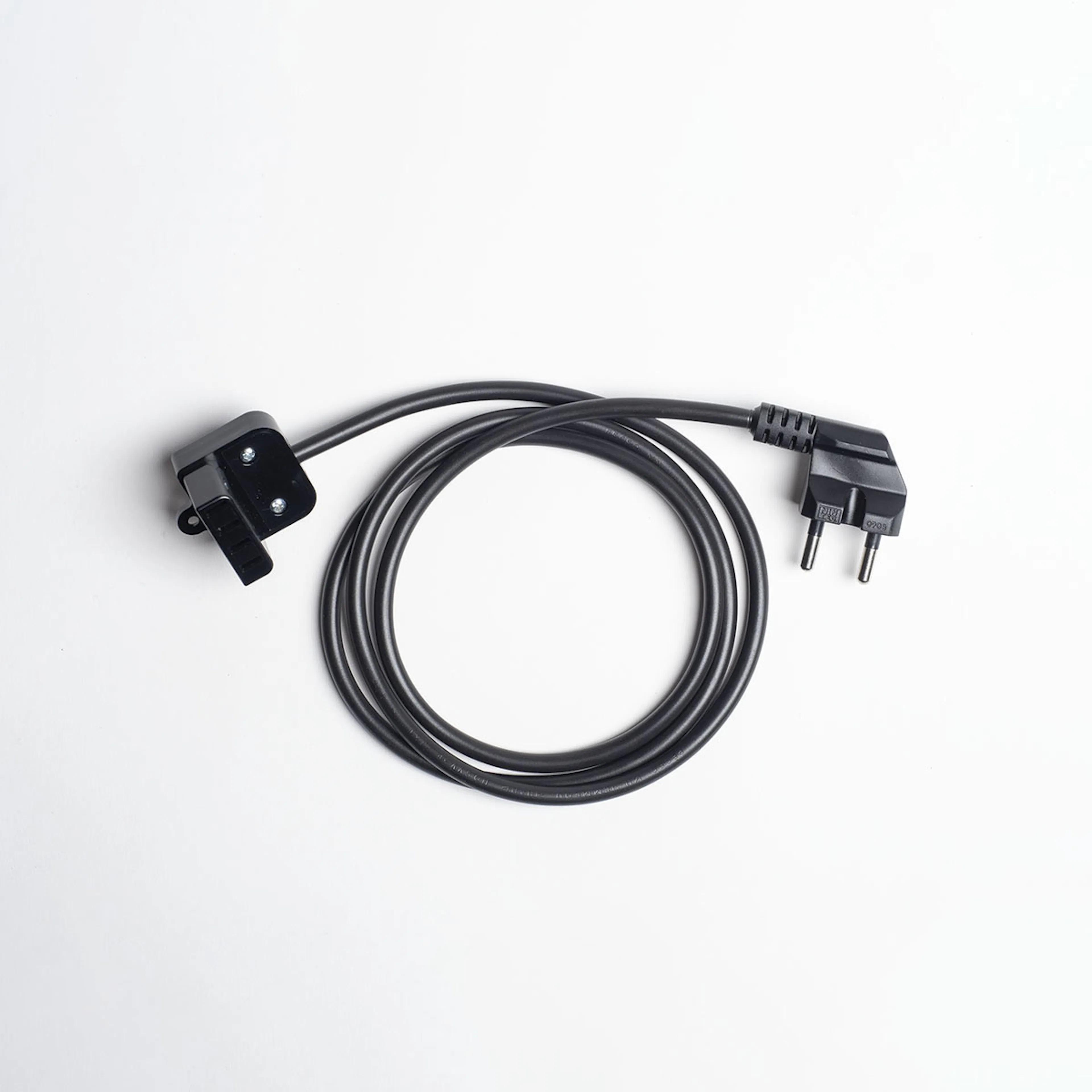 Kabel Adax Lång Neo/Clea Wi-Fi Svart