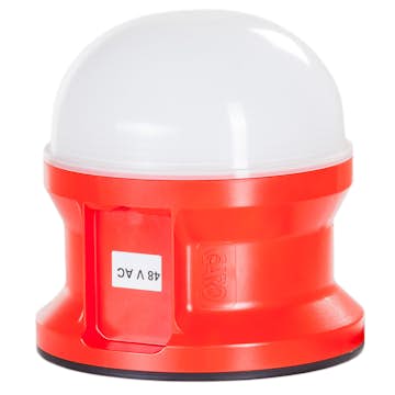 Arbetslampa Garo Elflex BALL 48V V2