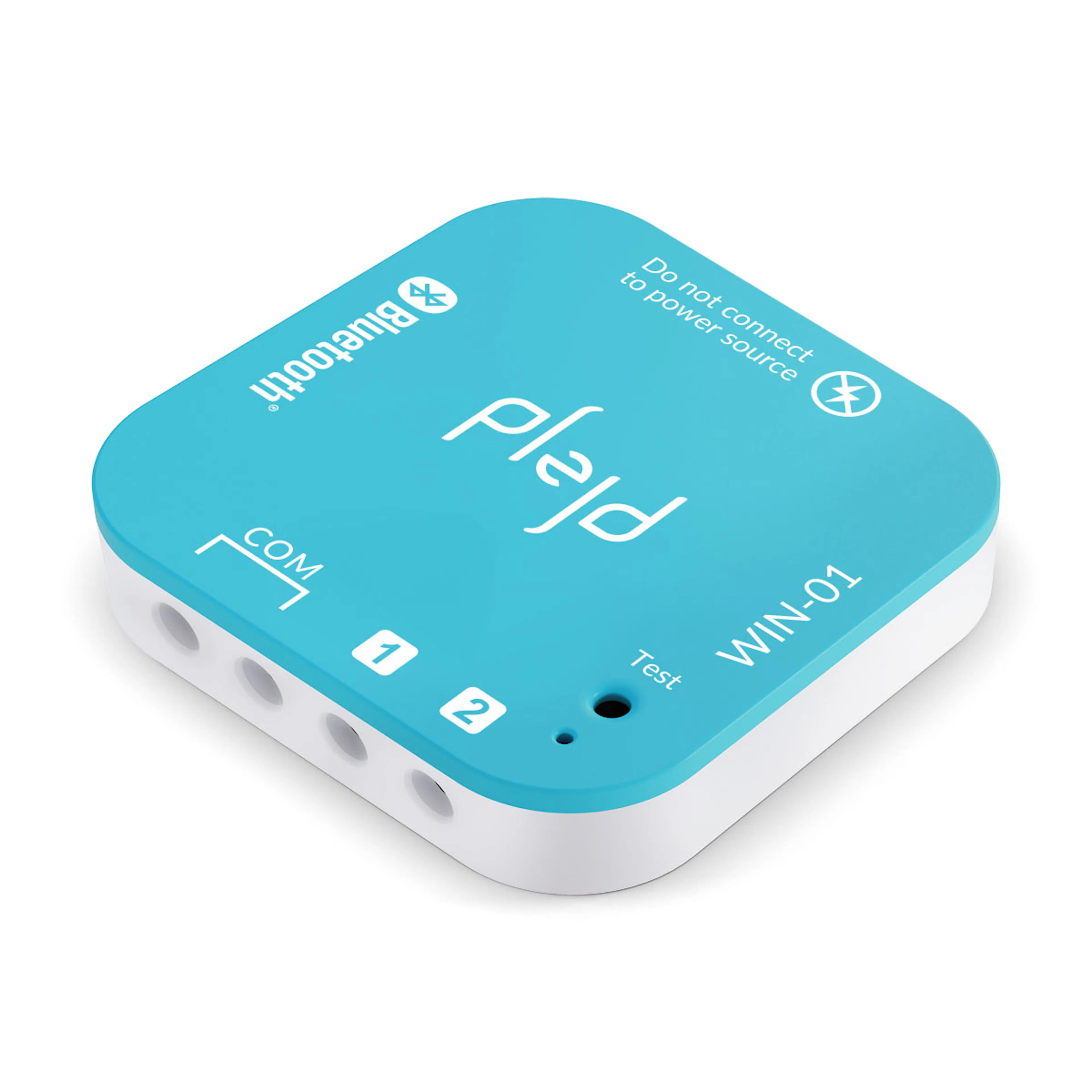 Knappingång Plejd Trådlös WIN-01