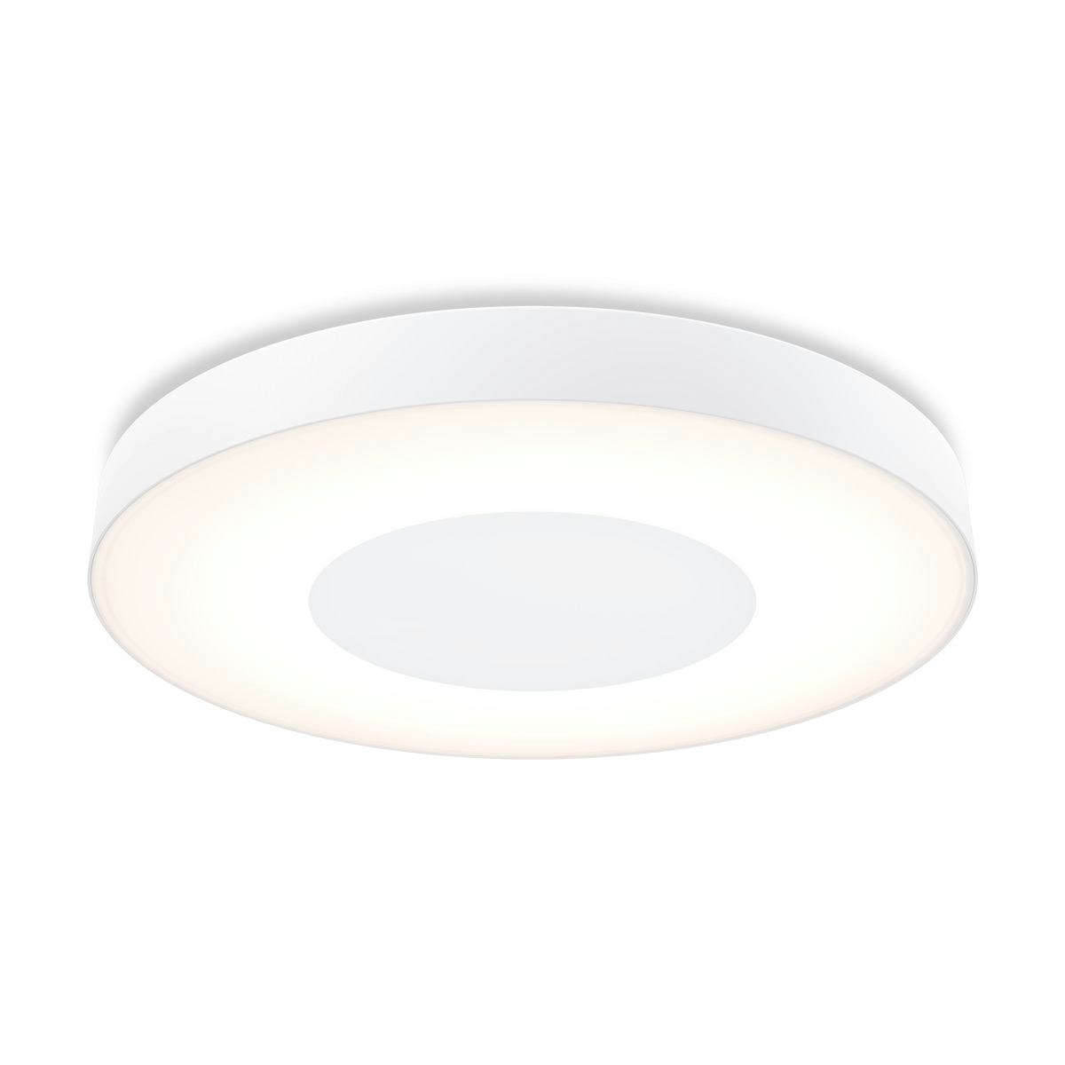 Plafond Plejd CCL-01-W Vit LED Takplafond med Dimbar Funktion