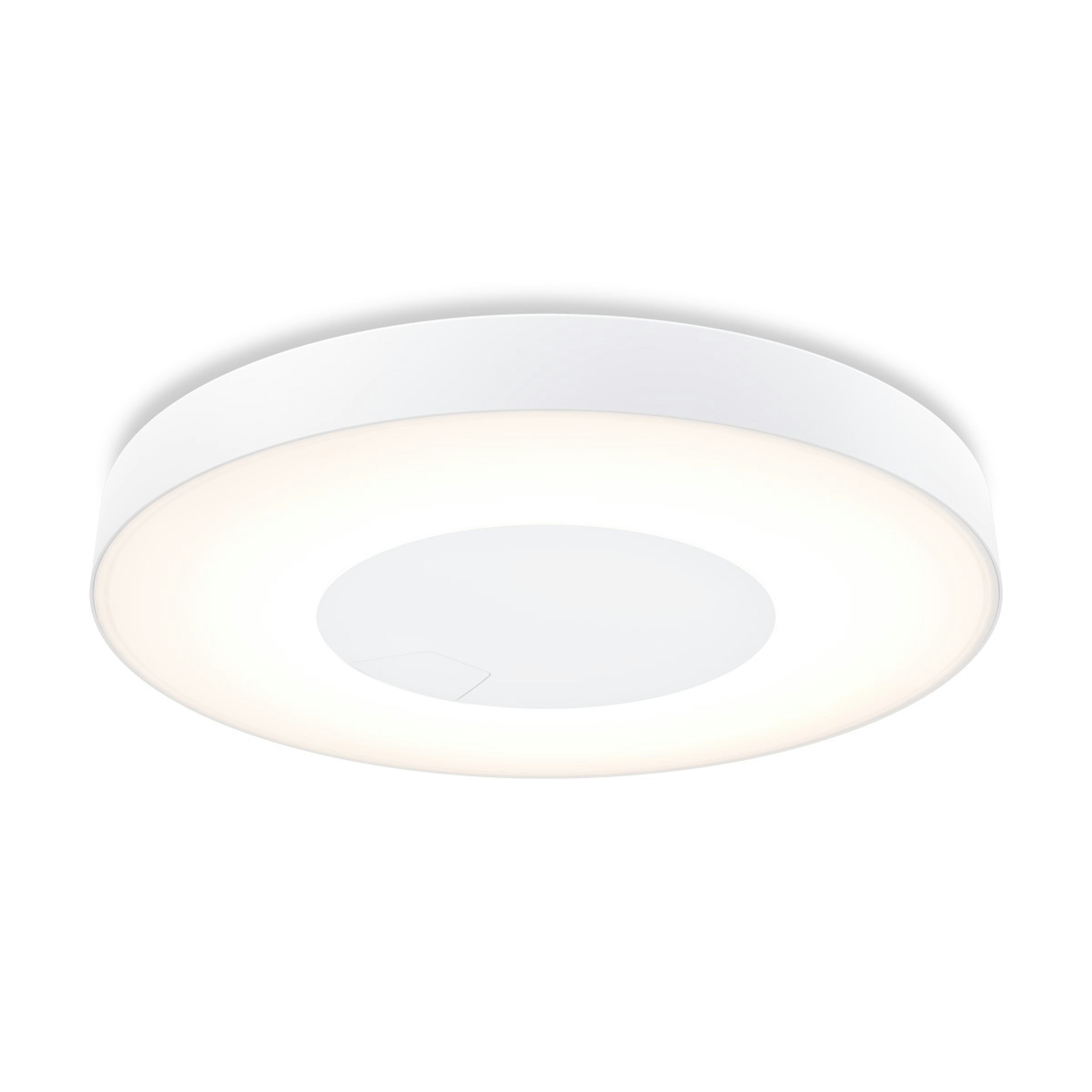 Plafond Plejd CCL-01-S-W Vit LED Takplafond med Dimbar Funktion