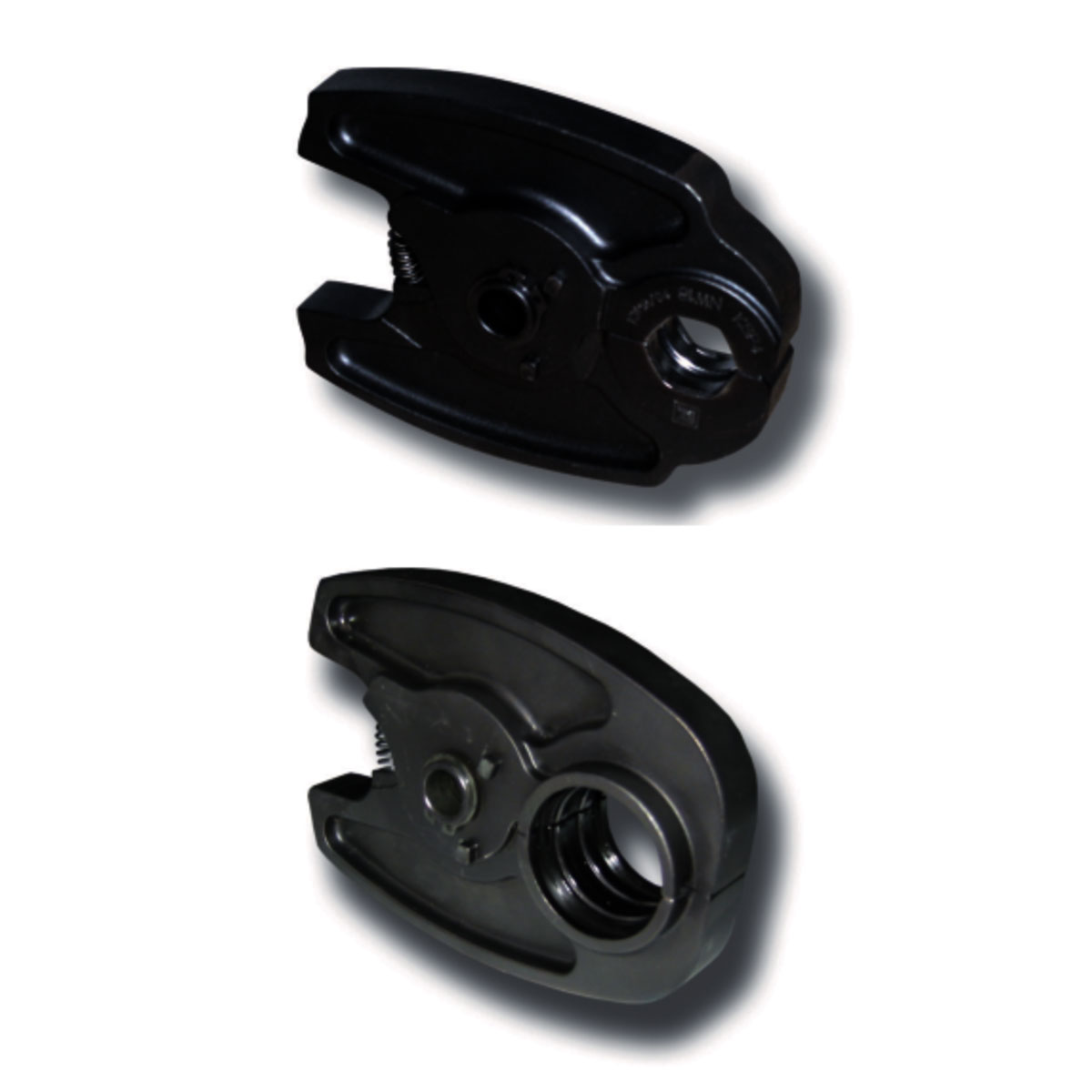 Miniback LK Systems Presspex