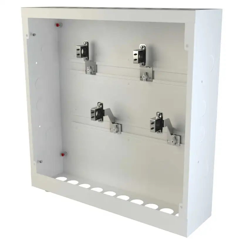 Fördelarskåp LK Systems Uni 550 L