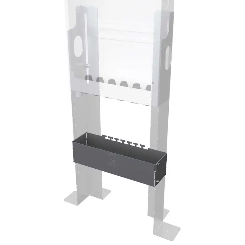 Flexiskydd LK Systems UNI 350