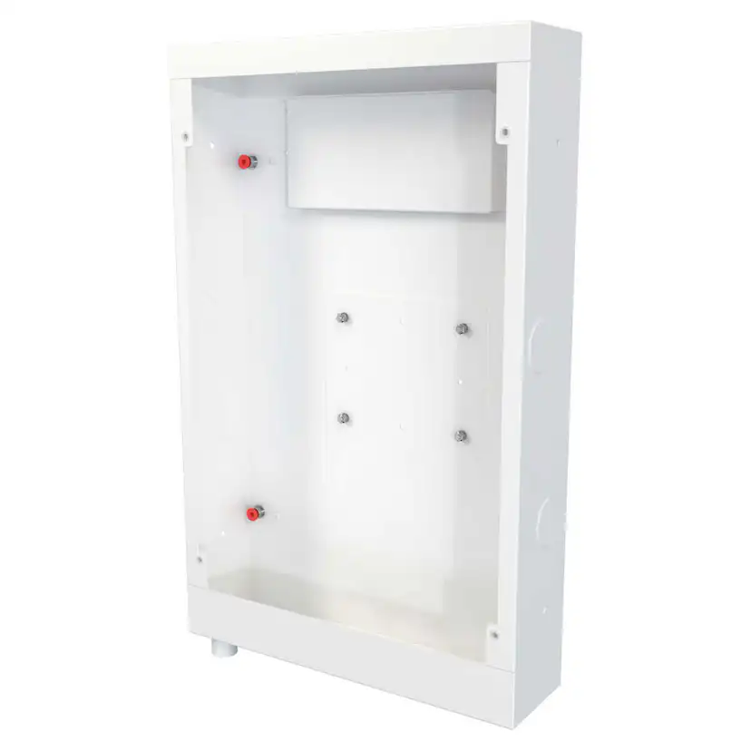 Installationsskåp LK Systems Rtb