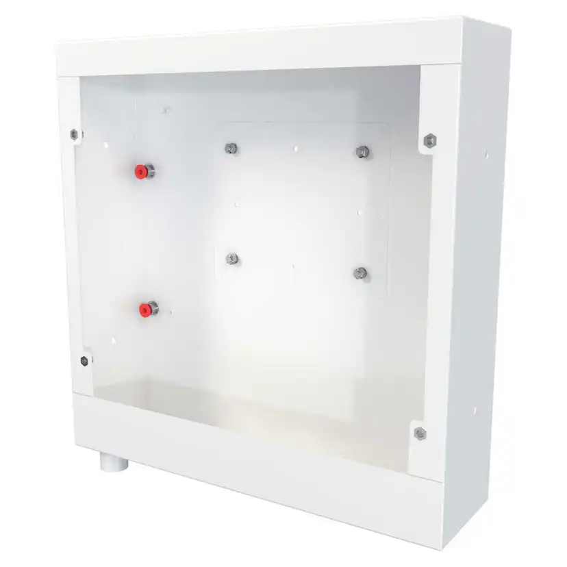 Installationsskåp LK Systems Rtb-XL