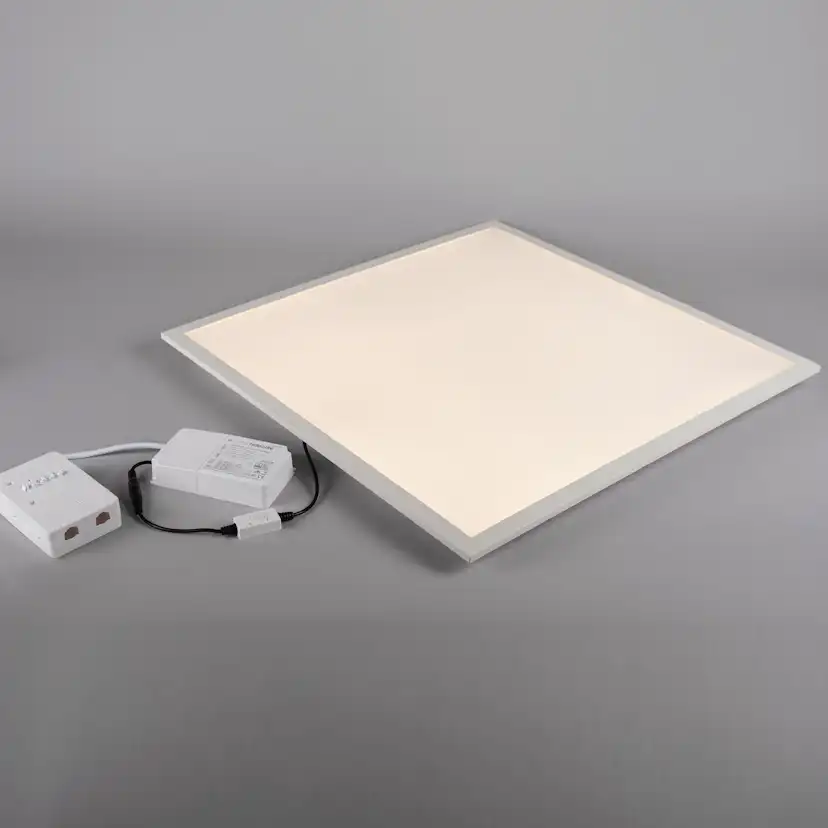 LED-Panel Hide-a-lite Sky MP 830/840 DALI Linect