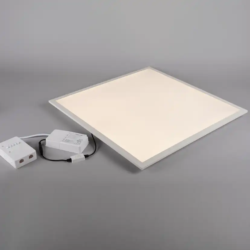 LED-Panel Hide-a-lite Sky MP 830/840 DALI Q-Box Mini
