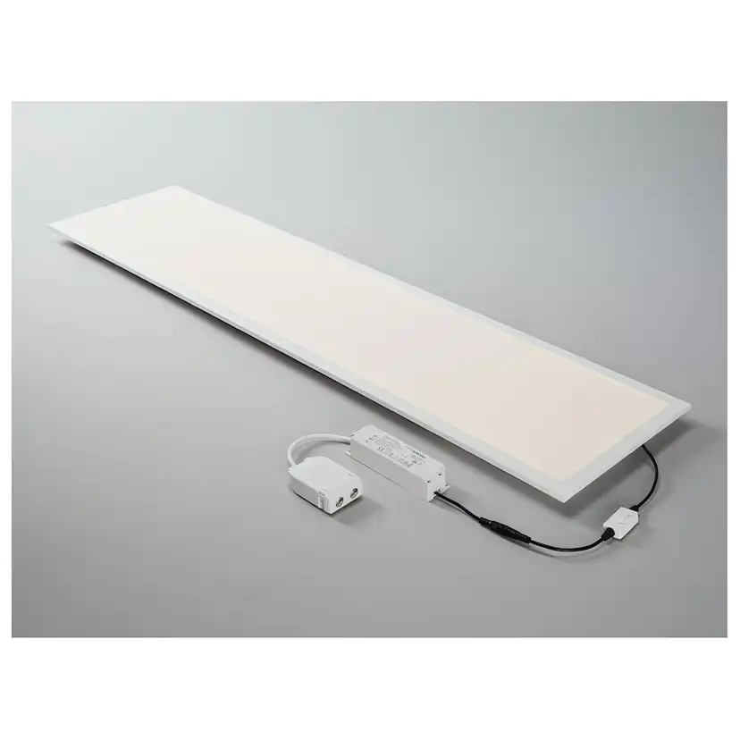 Panel Hide-a-lite Sky OP 30x120 DIM Q-Box