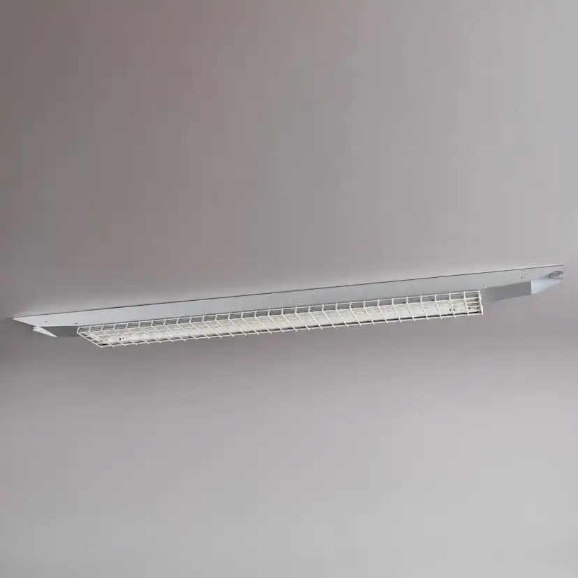 Sportarmatur Hide-a-lite Indline Sport Grid IP23 XL Wide 840