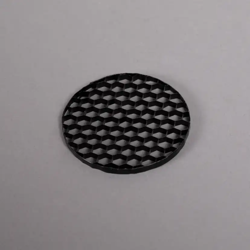 Honeycomb Hide-a-lite Focus Track GU10