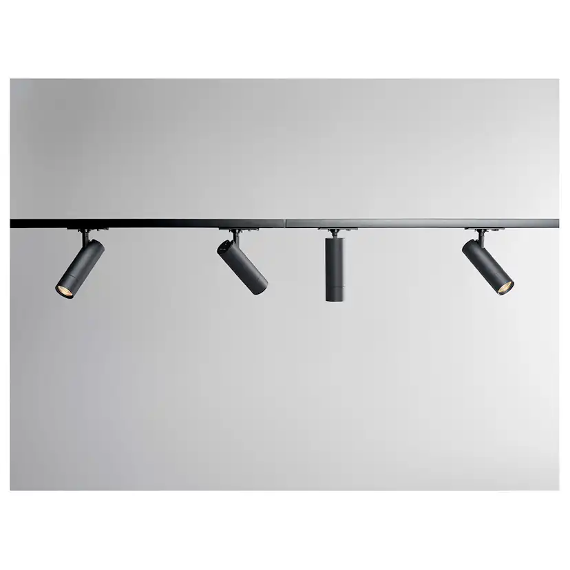 Spotlight Hide-a-lite Optic Track XXS Kit 1-f 36