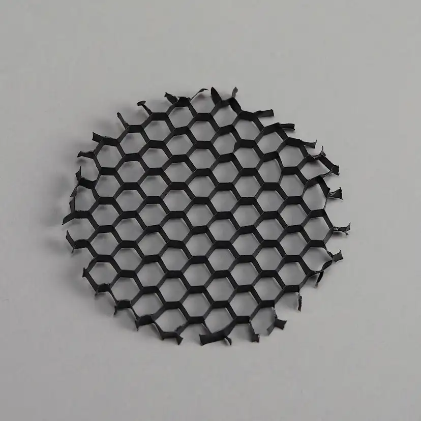 Bikakeraster Hide-a-lite Optic Track Optic Track XS