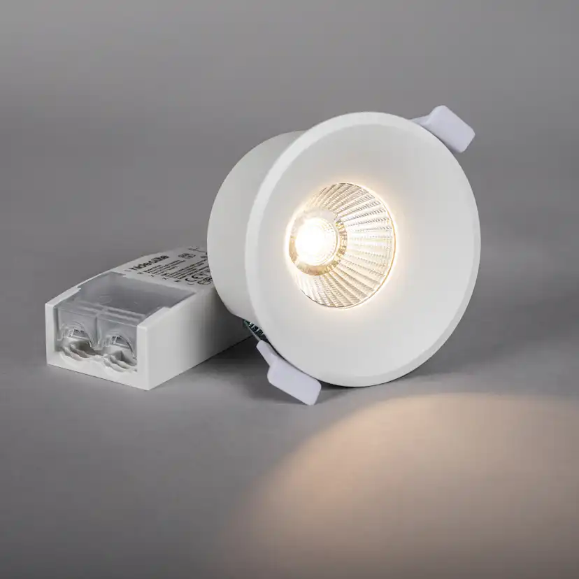 LED-Downlight Hide-a-lite Optic Quick Deep ISO Vit Tune