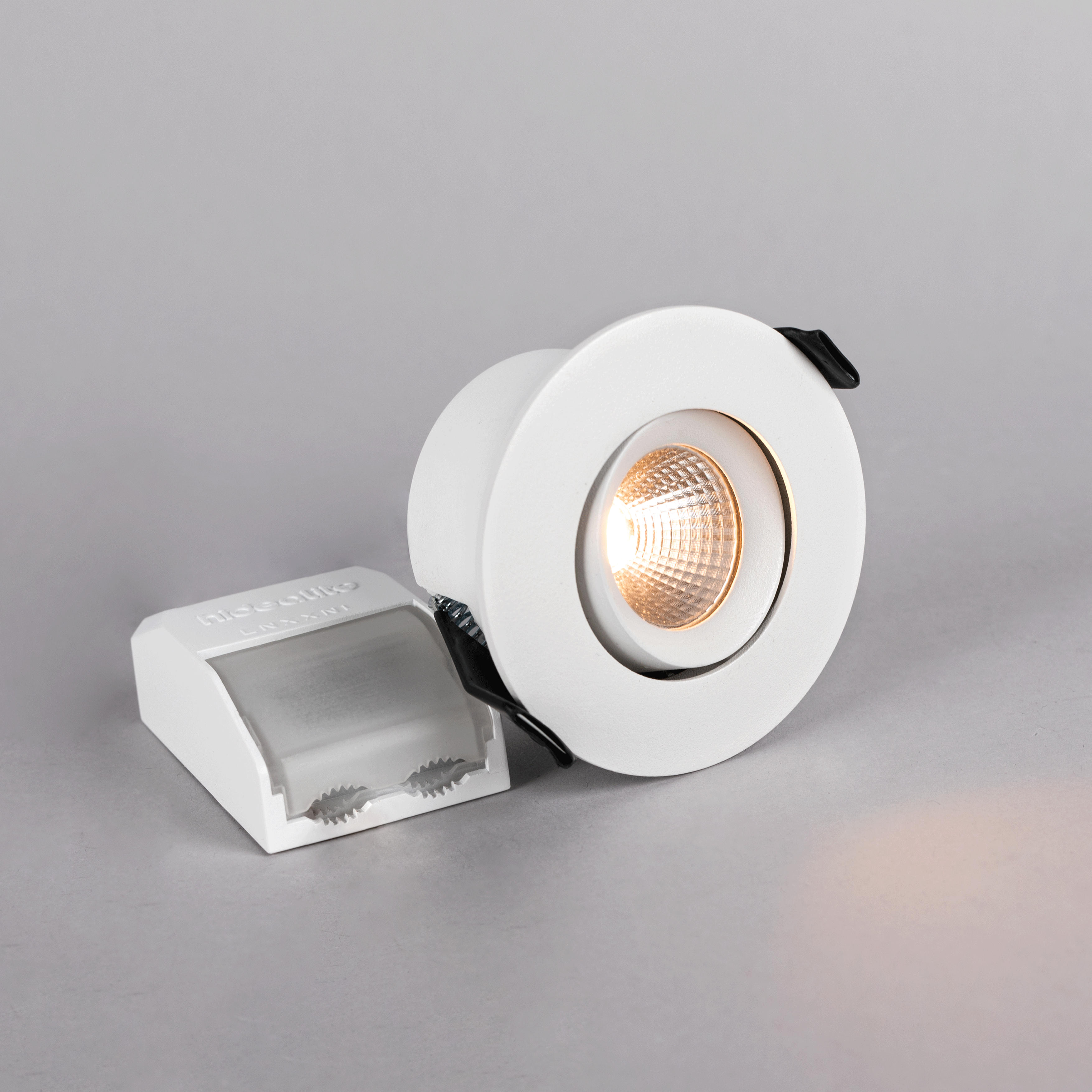 LED-downlight Hide-a-lite Optic S Quick ISO
