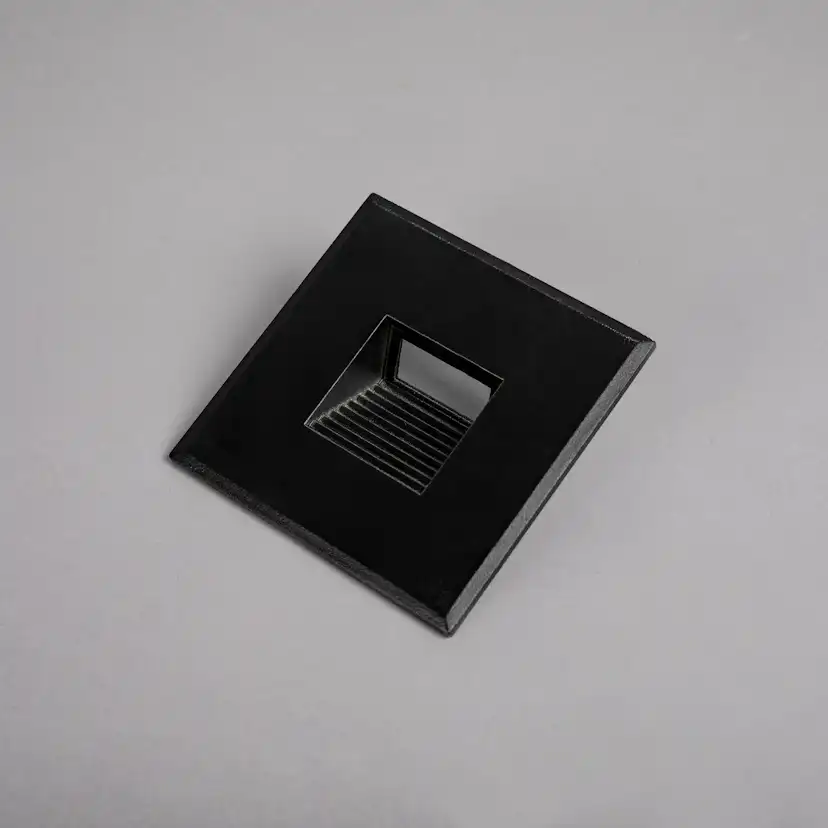 Frontlock Hide-a-lite Wally G2 Svart