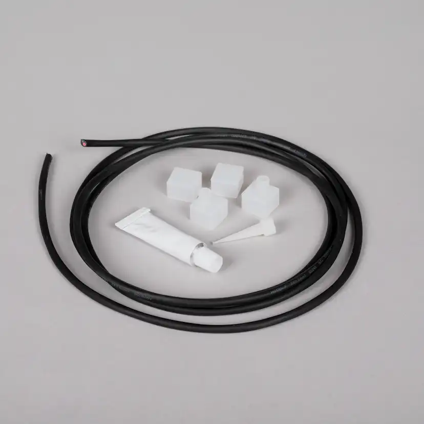 Anslutningskit Hide-a-lite LED-strip Neon Side IP67