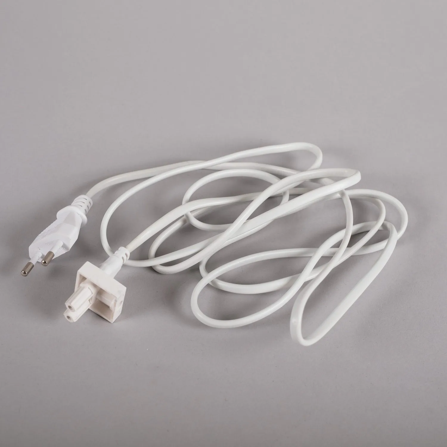 Anslutning Hide-a-lite LED-list Shelf Line 230V 2m