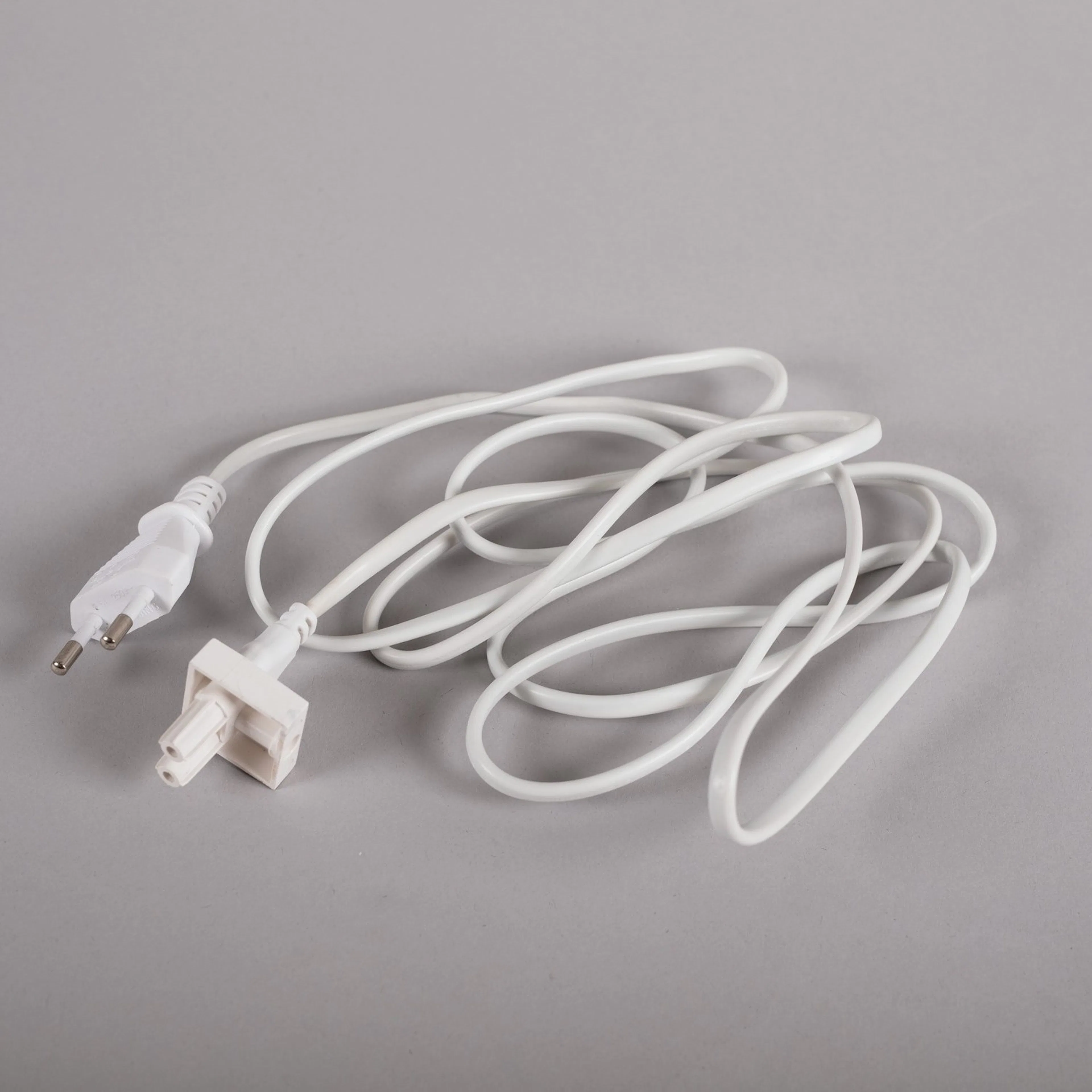 Anslutning Hide-a-lite LED-list Shelf Line 230V 2m