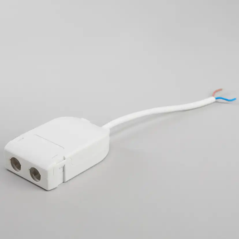 Kopplingsbox Hide-a-lite Q-box Q-box Micro 3-pol