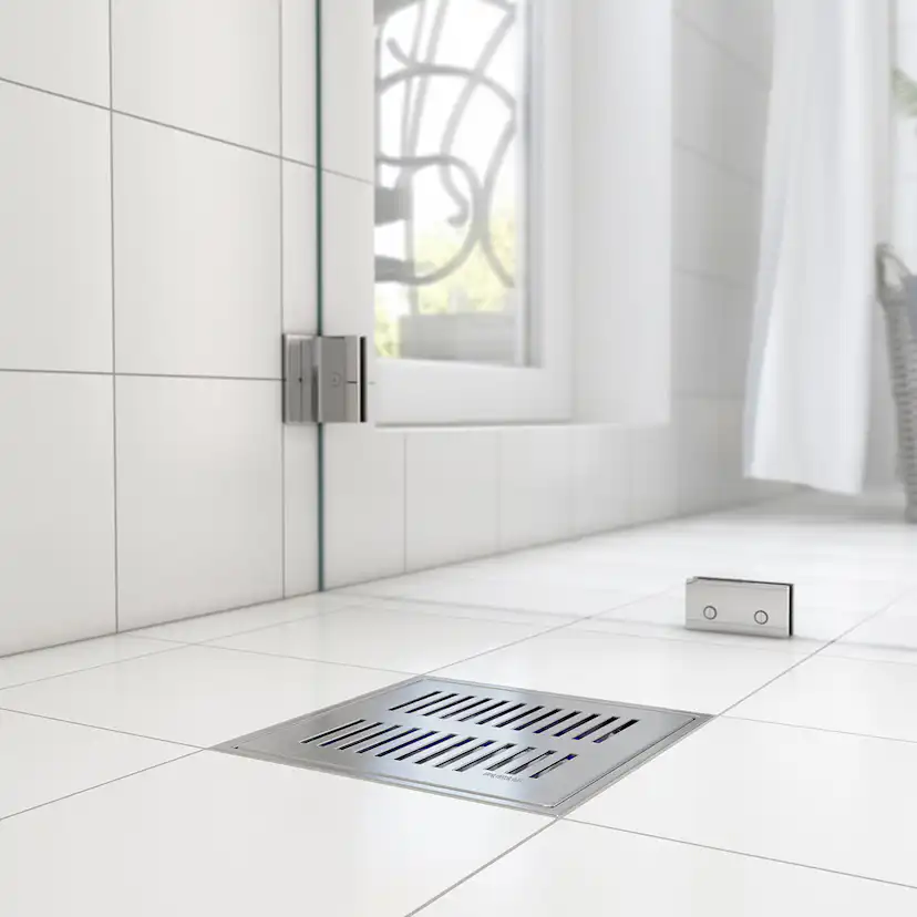 Klinkerram Purus Rib