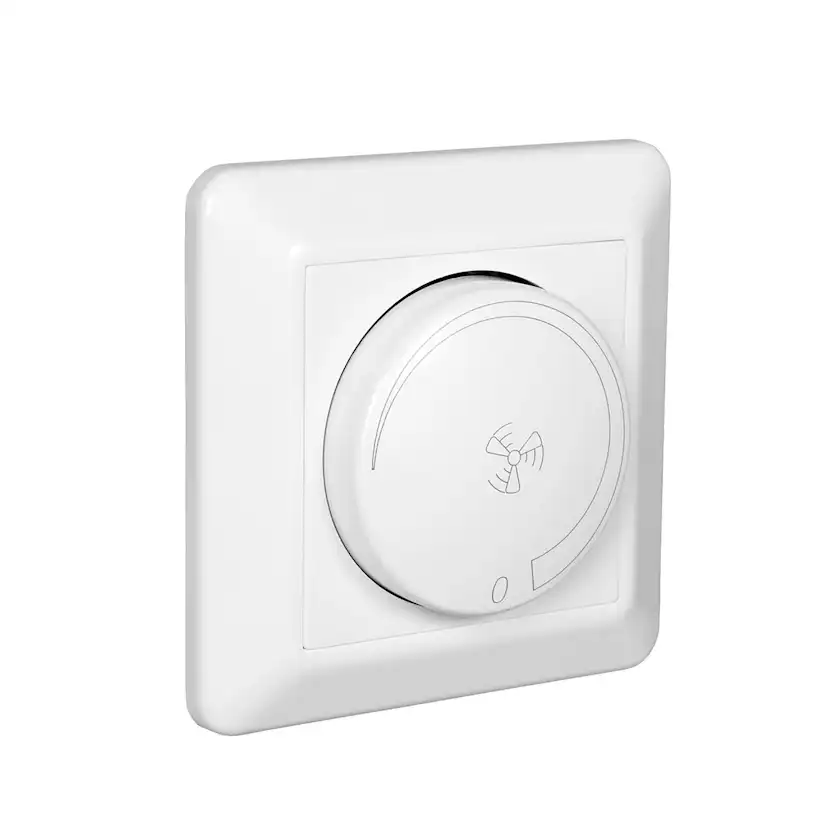 Hastighetsregulator Elko 400W RS Renvit