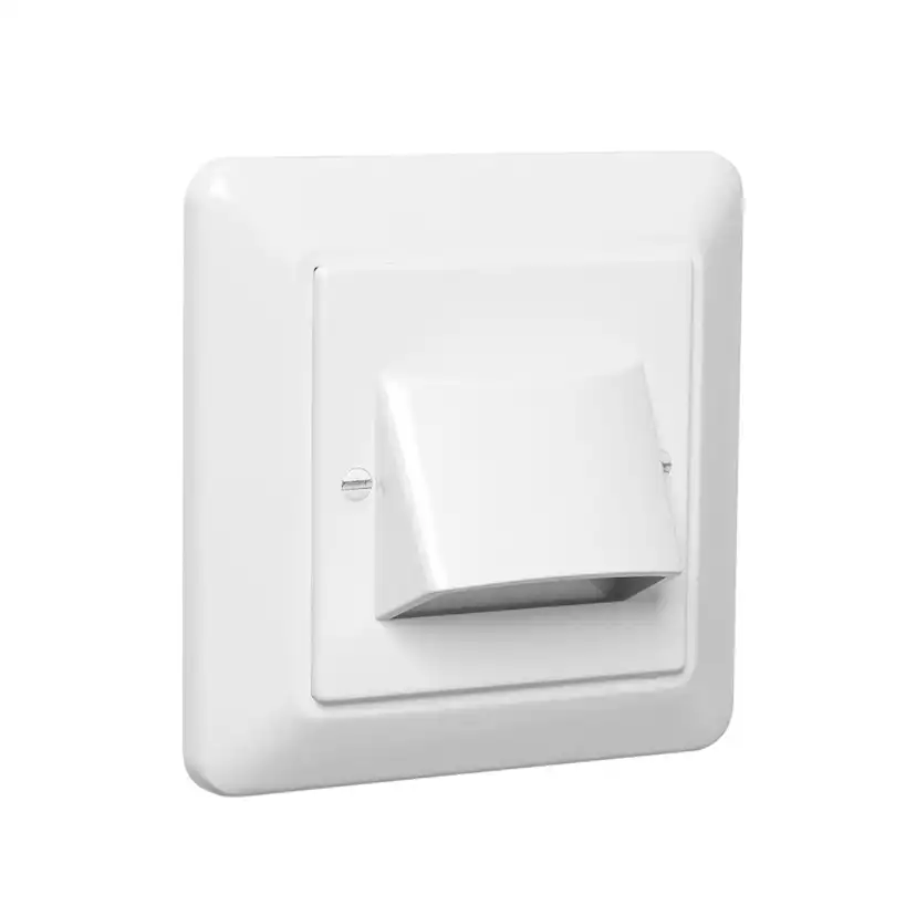 Nattbelysning Elko Vit Lysdiod RS Renvit