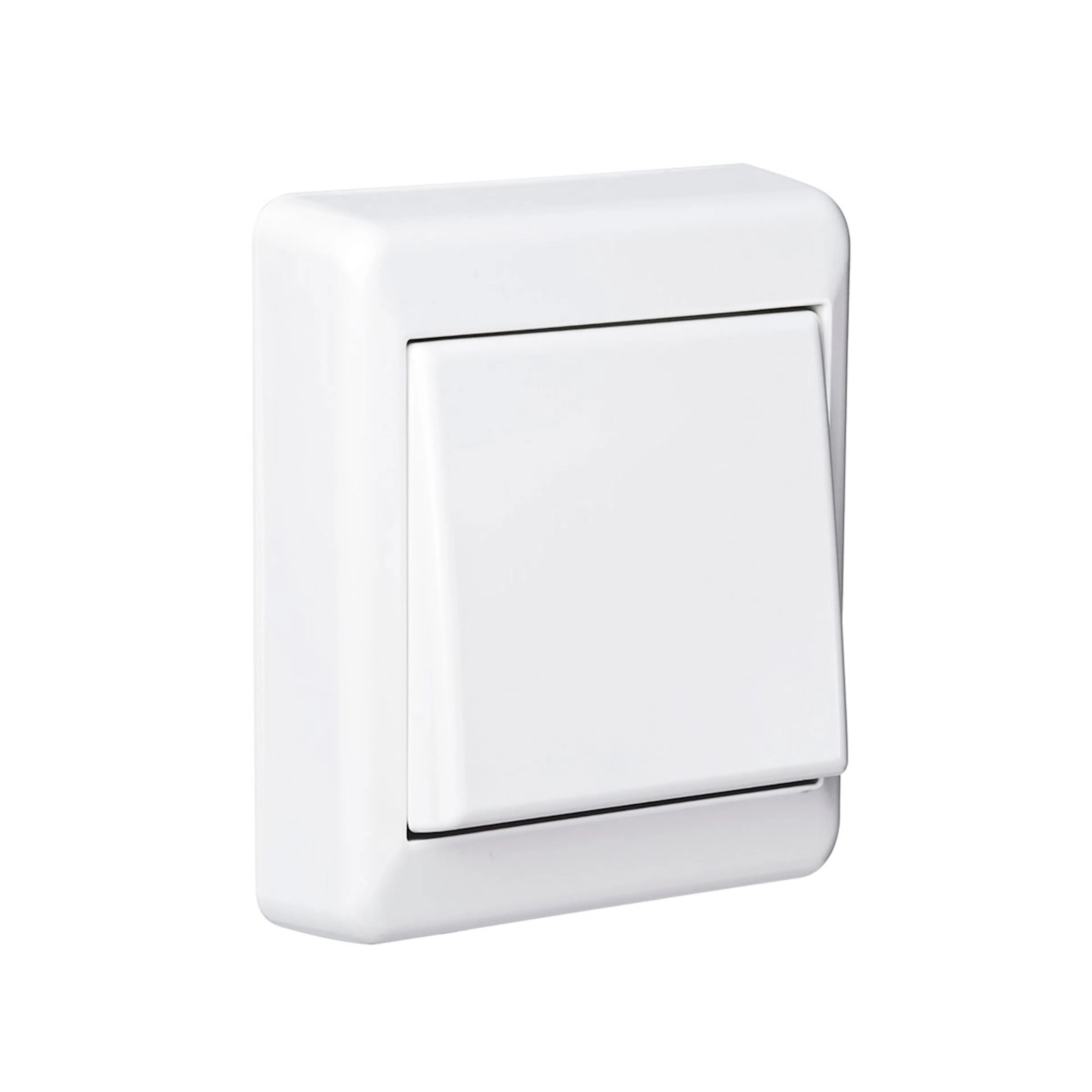 Strömbrytare Elko Kors RS Renvit