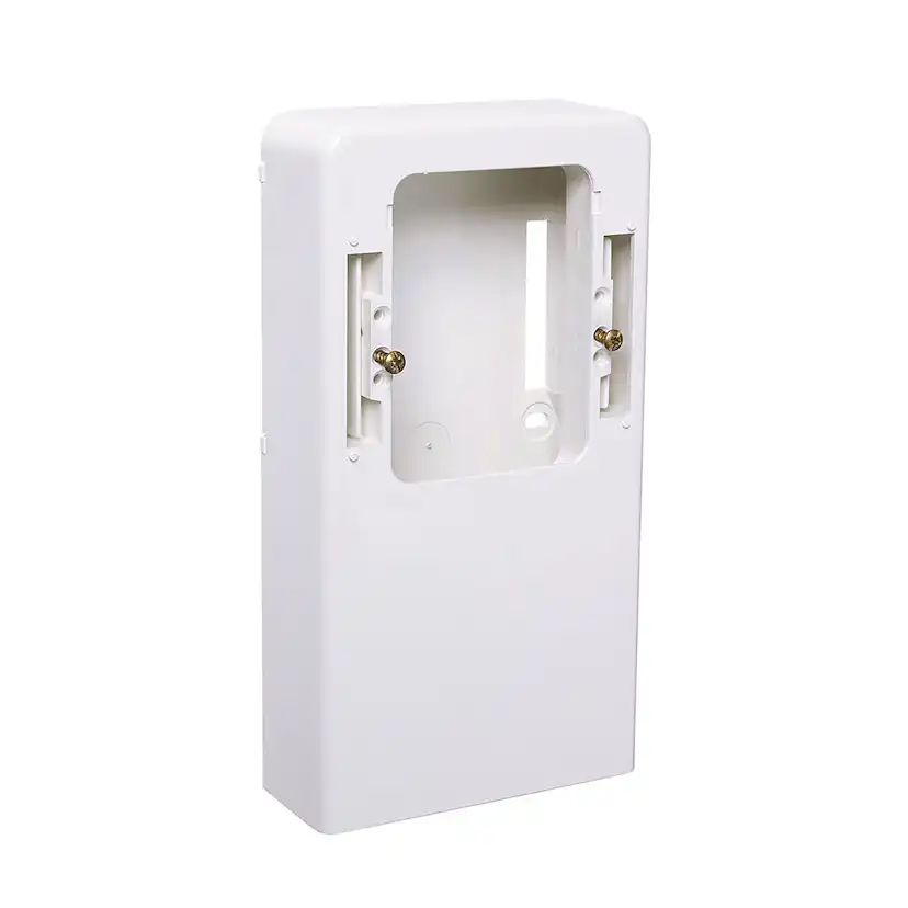 Sockeldosa Elko RS Renvit