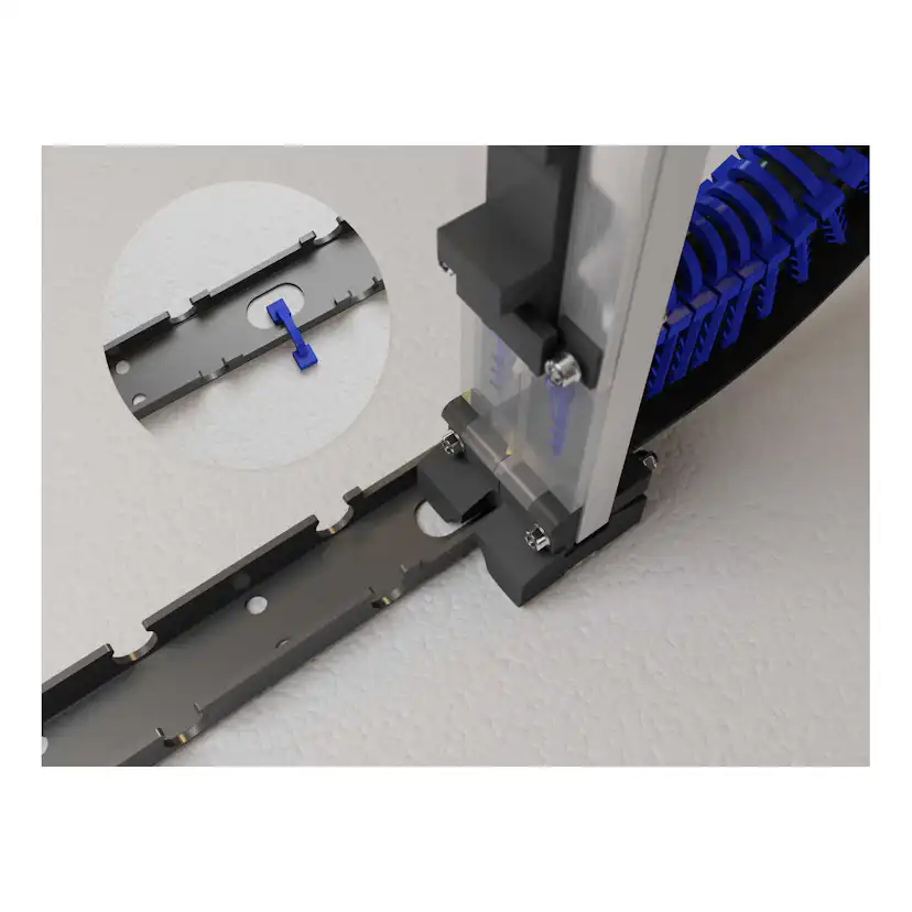 Bygelpistol LK Systems 3D Premium