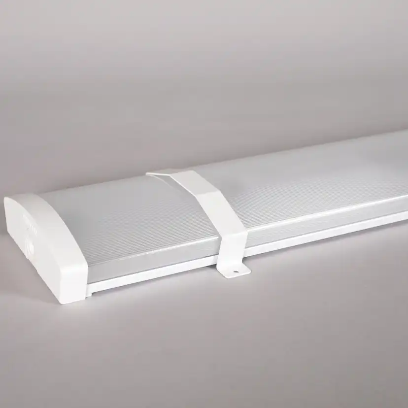 Skyddsrumsbygel Hide-a-lite Liteline IP44