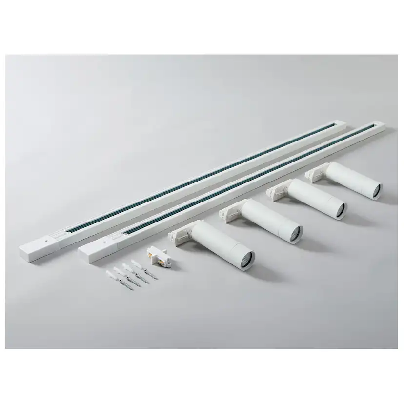 Spotlight Hide-a-lite Optic Track XXS Kit 1-f 36