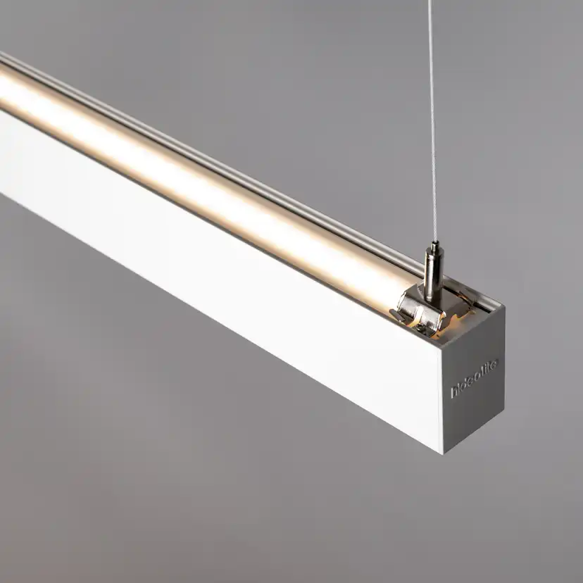 Kontorsarmatur Hide-a-lite Actor Basic Pendant MP 50/50 Dim