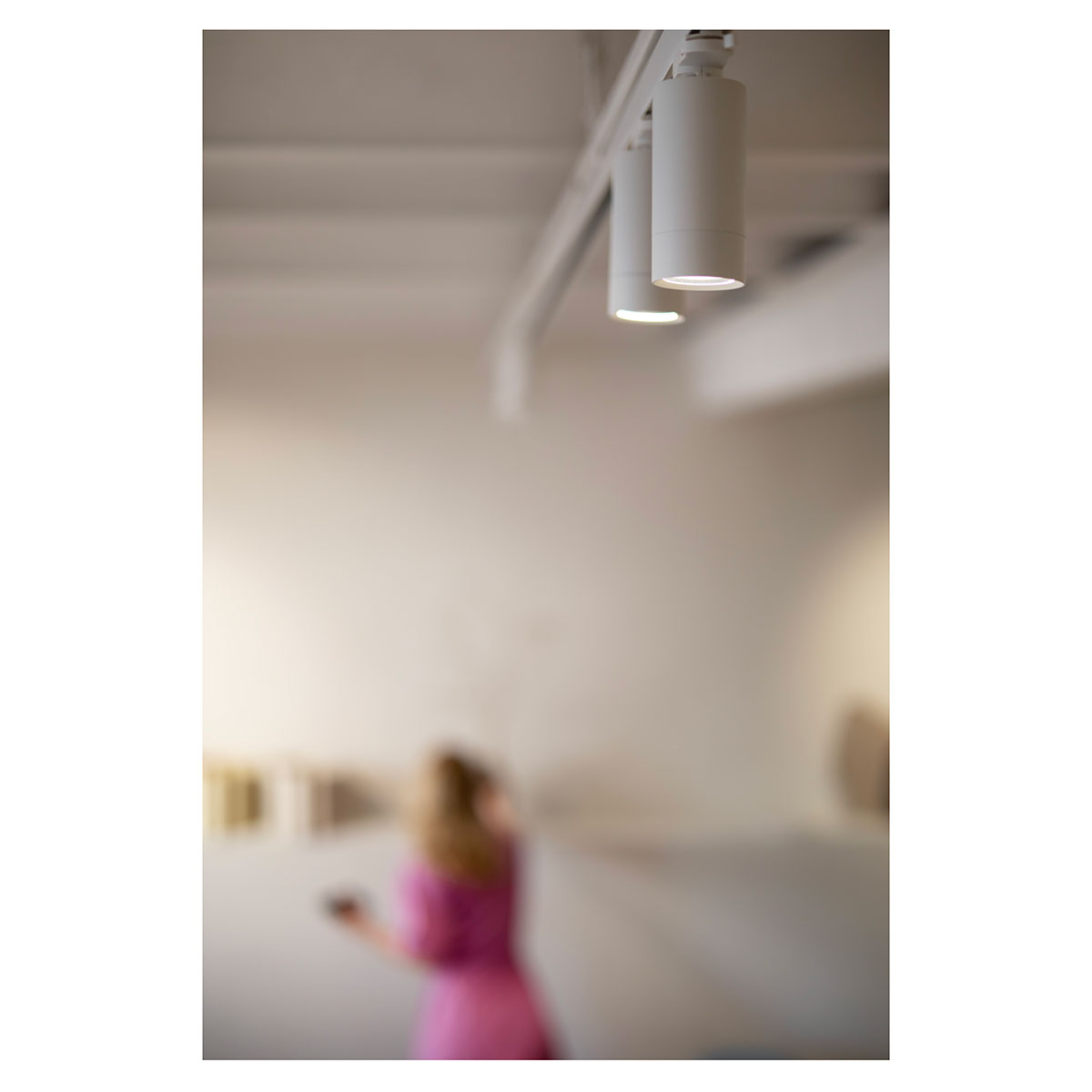 Spotlight Hide-a-lite Optic Track XS 1-f 36°