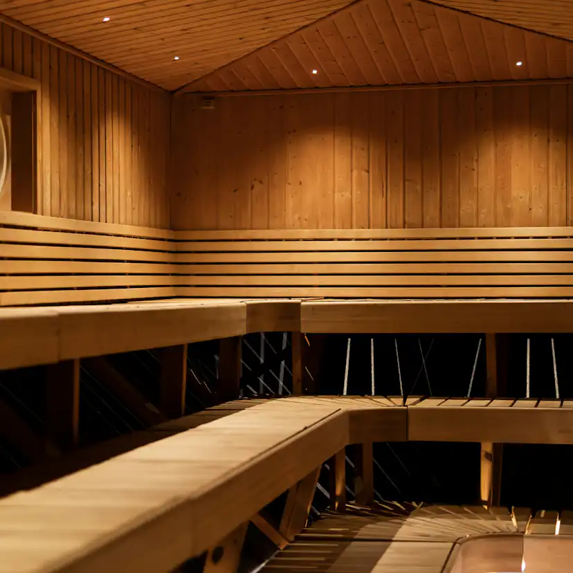 Minidownlight Hide-a-lite Heatspot G2 Kit BS 6-pack