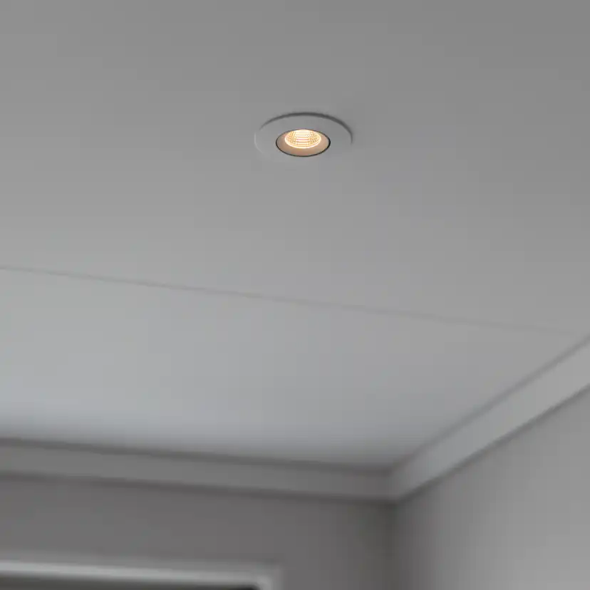 LED-downlight Hide-a-lite Optic S Quick ISO 6-pack