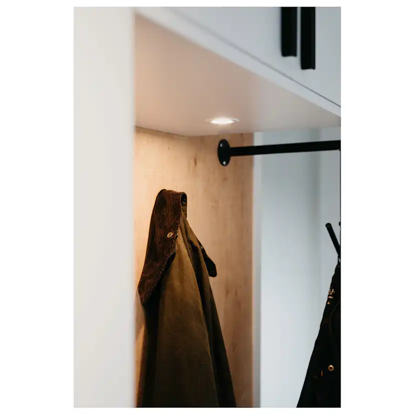 Downlight Hide-a-lite Thin G2 Thin G2 2700K 6-pack