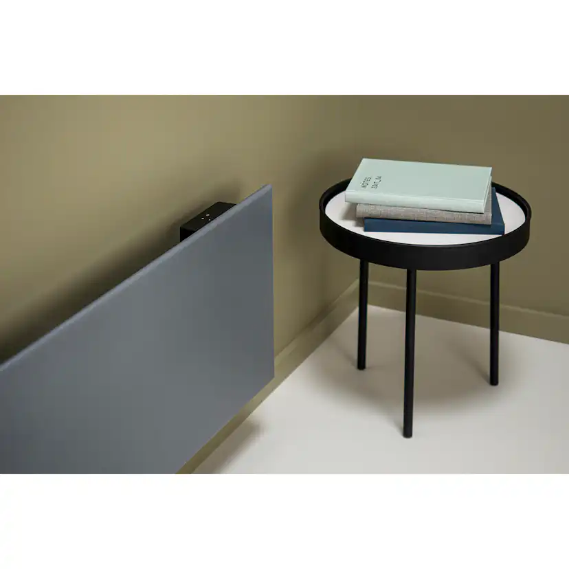 Elelement Adax Neo L WT WiFi Grå