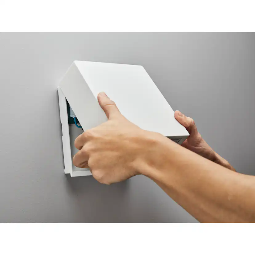 Väggarmatur Hide-a-lite Pixo M I