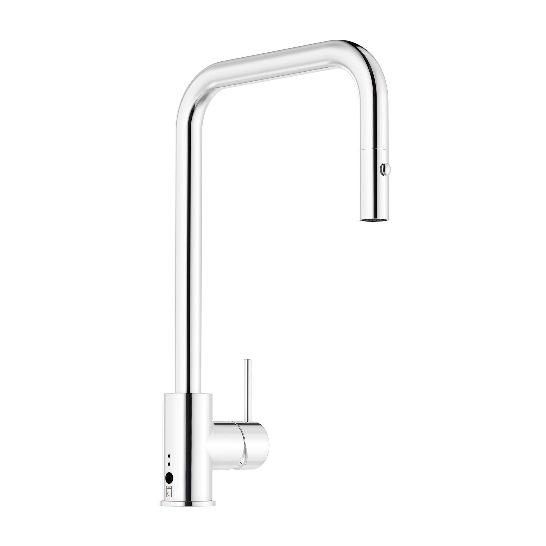 Köksblandare Mora INXX II med Utdragbar Pip