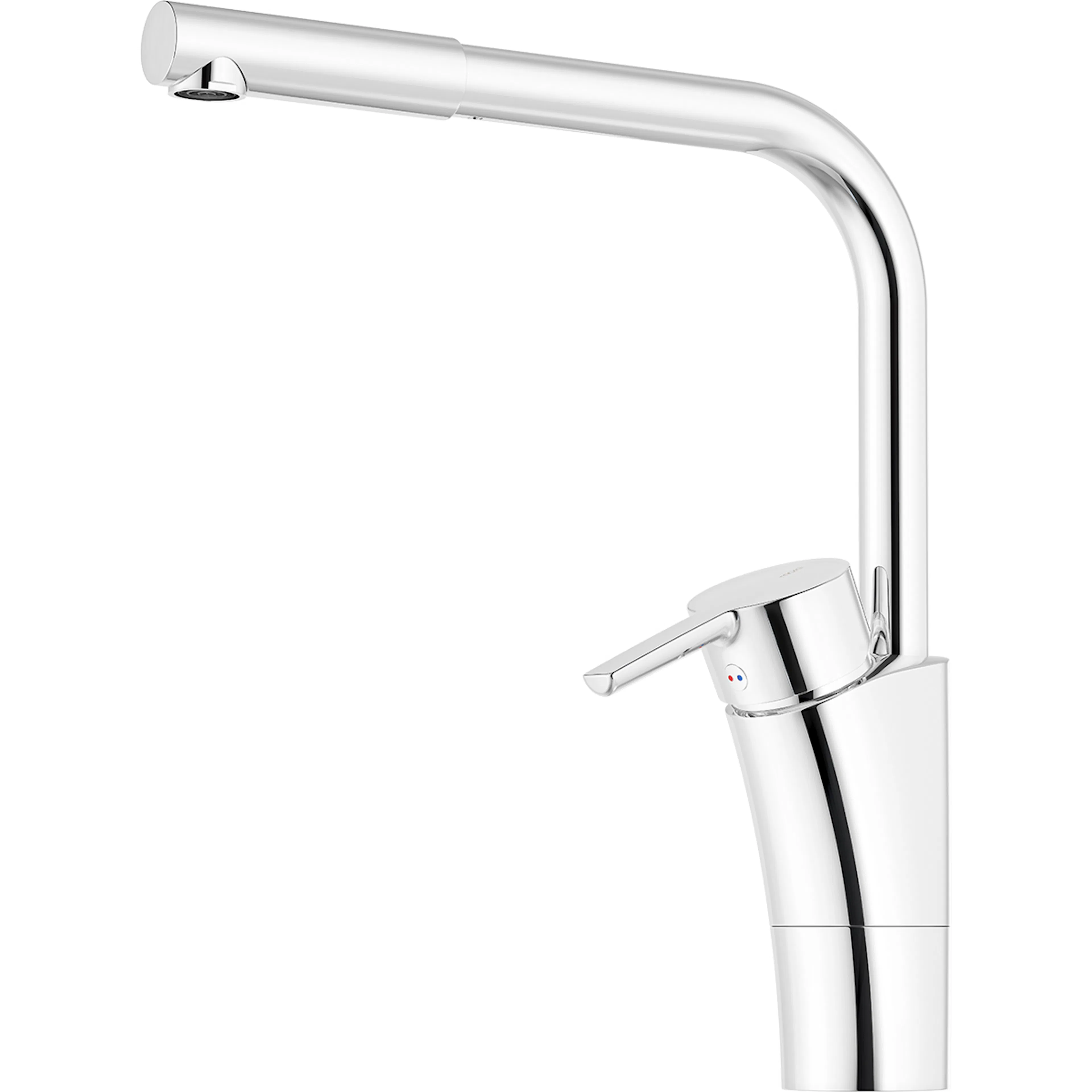 Köksblandare Mora MMIX II Style