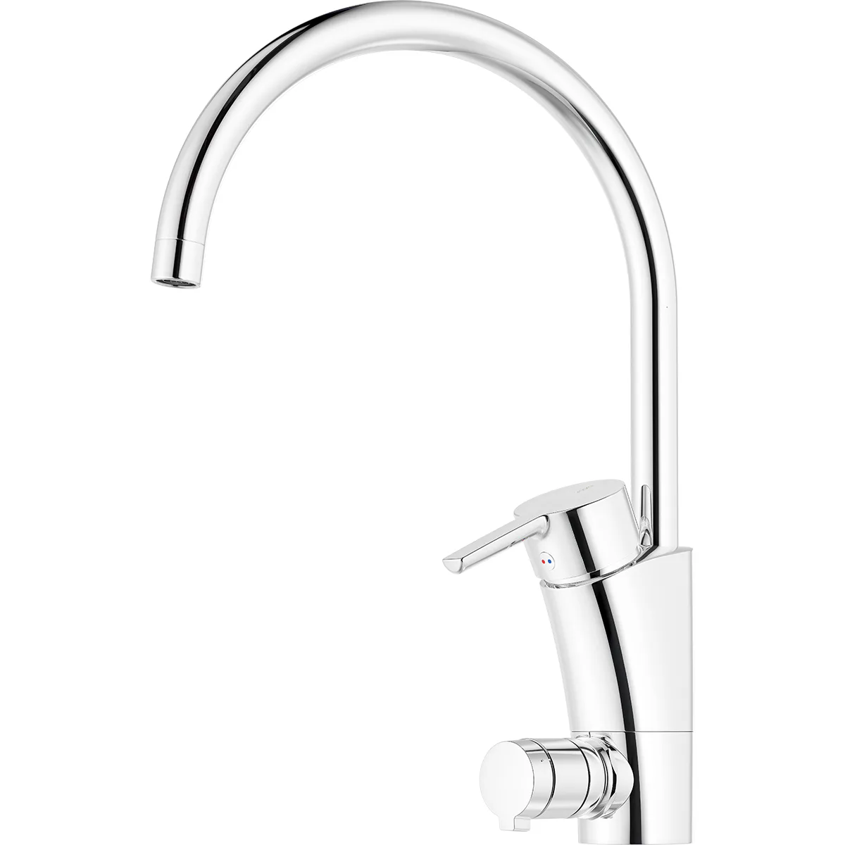 Köksblandare Mora MMIX II Soft för Bänkdiskmaskin