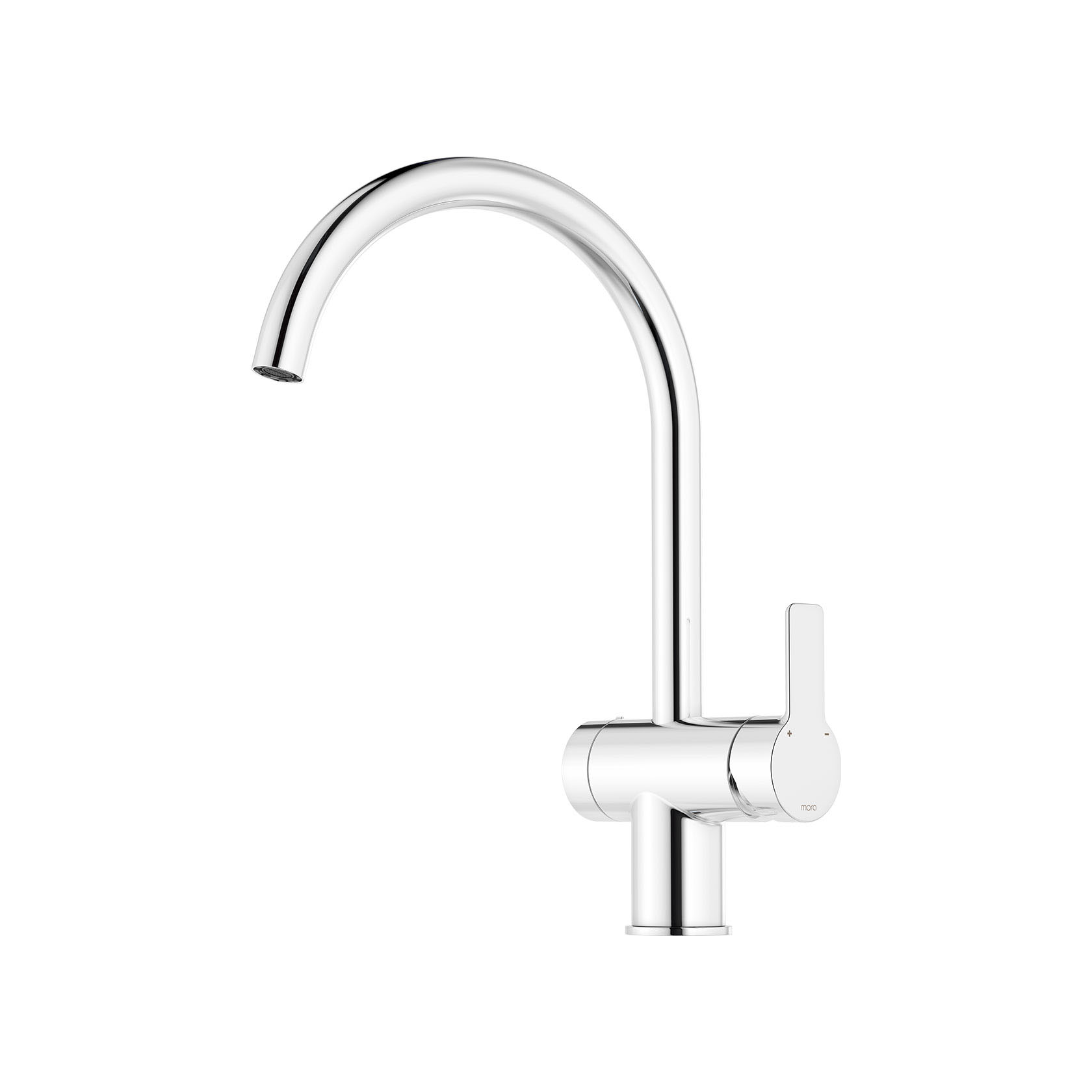 Köksblandare Mora LYNX Soft