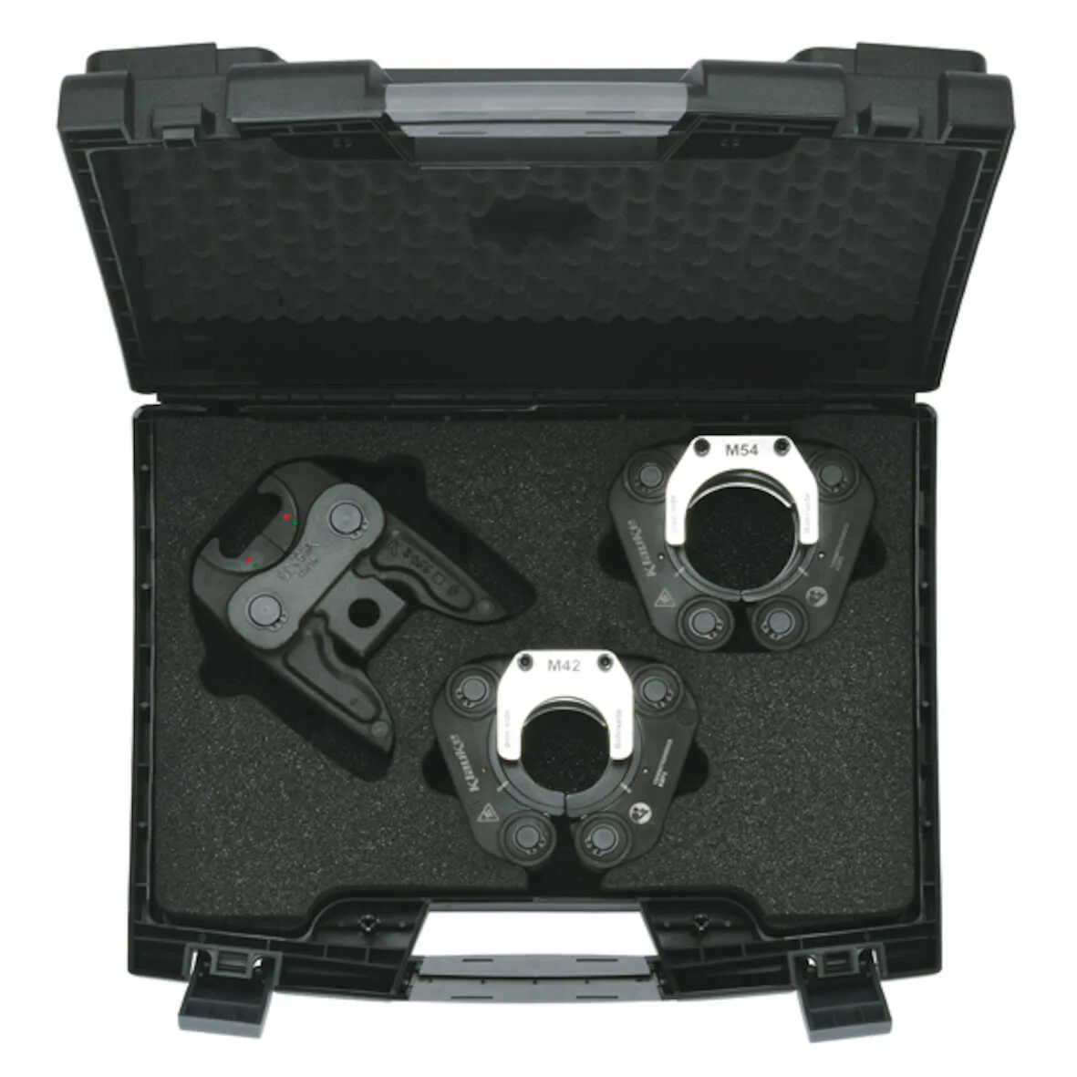 Väska LK Systems För Presslinga