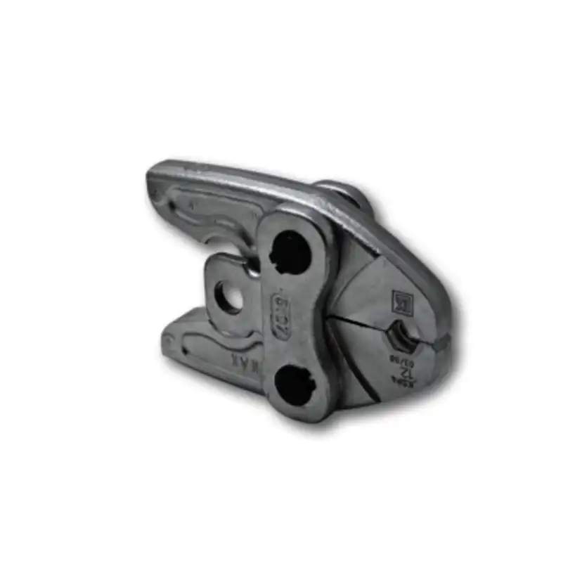 Pressback LK Systems